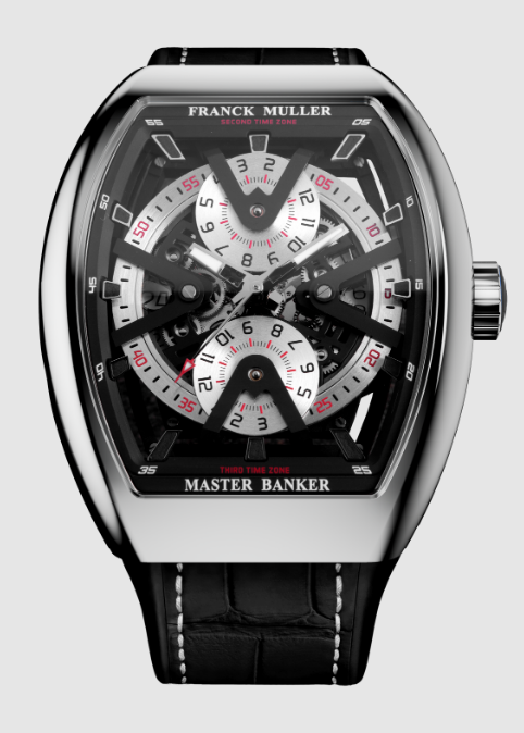 Buy Franck Muller Vanguard Vector Skeleton - Vector Master Banker Skeleton Replica Watch for sale Cheap Price V 43 MB SC DT SQT VECTOR (NR) Buy Franck Muller Vanguard Vector Skeleton - Vector Master Banker Skeleton Replica Watch for sale Cheap Price V 43 MB SC DT SQT VECTOR (NR)